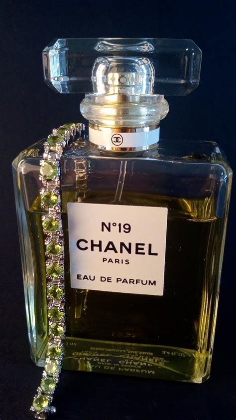 chanel 19 fragrantica|where to buy chanel 19.